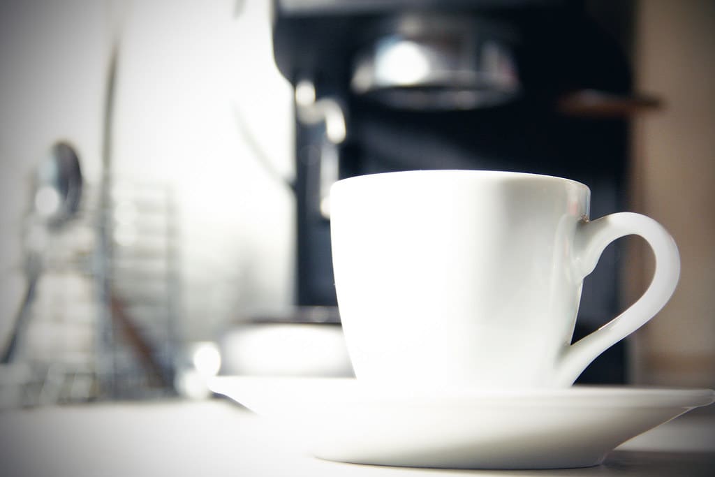 Photograph illustrating Kitchen: Your First Espresso Machine: Pump Pressure and Boiler Types, Decoded