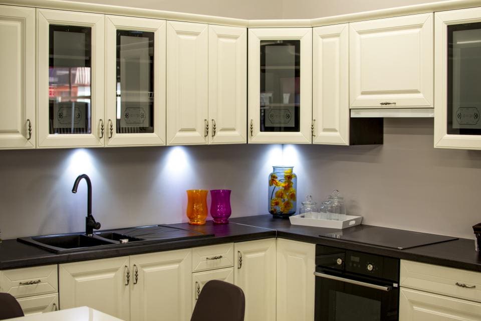 Photograph illustrating Kitchen: Fridge Organization Bins: The Two Measurements You Must Take First