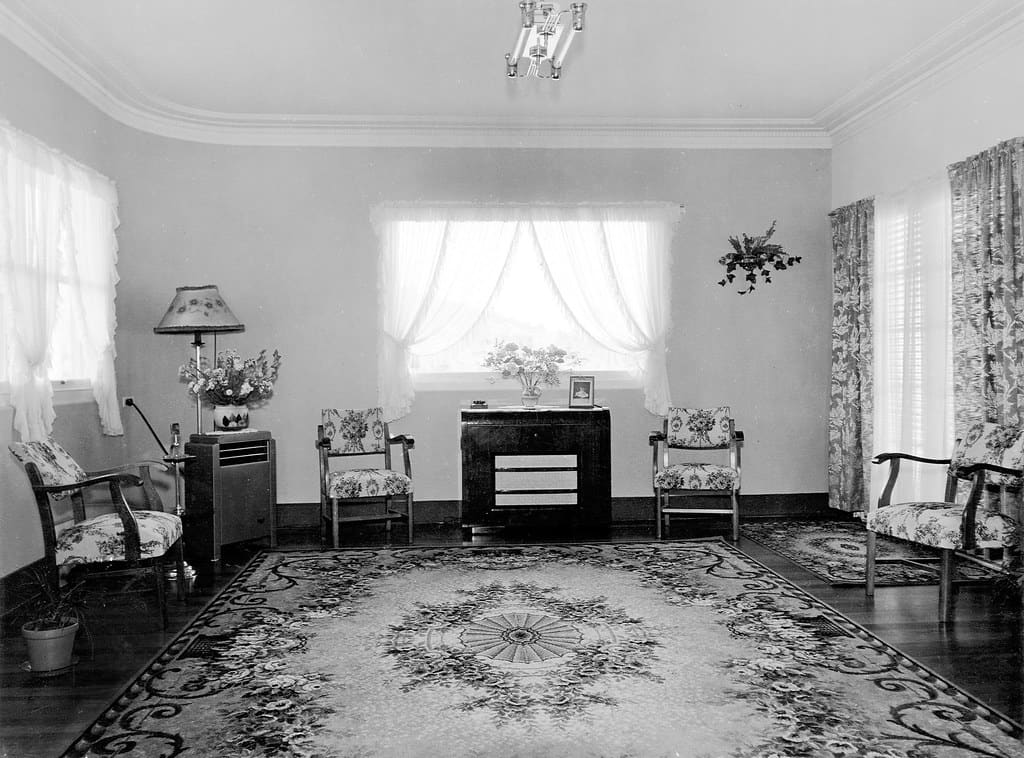 Photograph illustrating Buying Guides: Rug Sizes, Decoded: The Published Layout Rules for Every Room